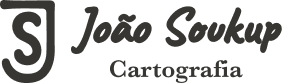 Cartografia João Soukup